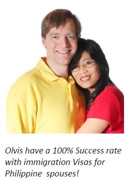 olvis-visa-success